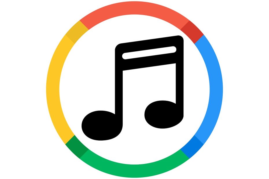 Google for Music Discovery