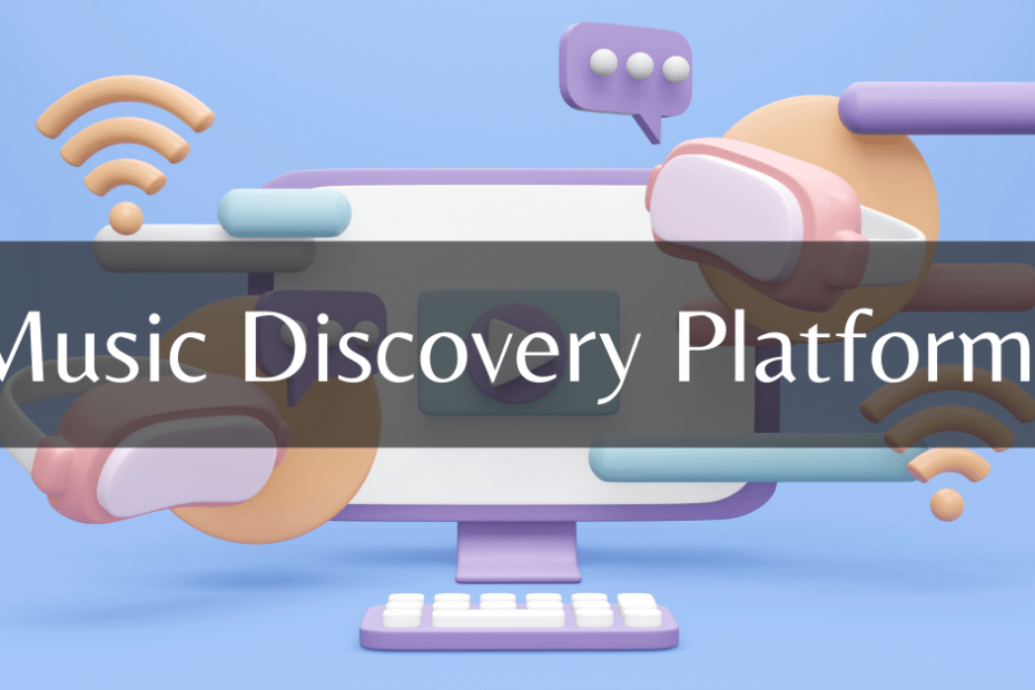 Revolutionizing How We Find Music: The New Age of Music Discovery Platforms