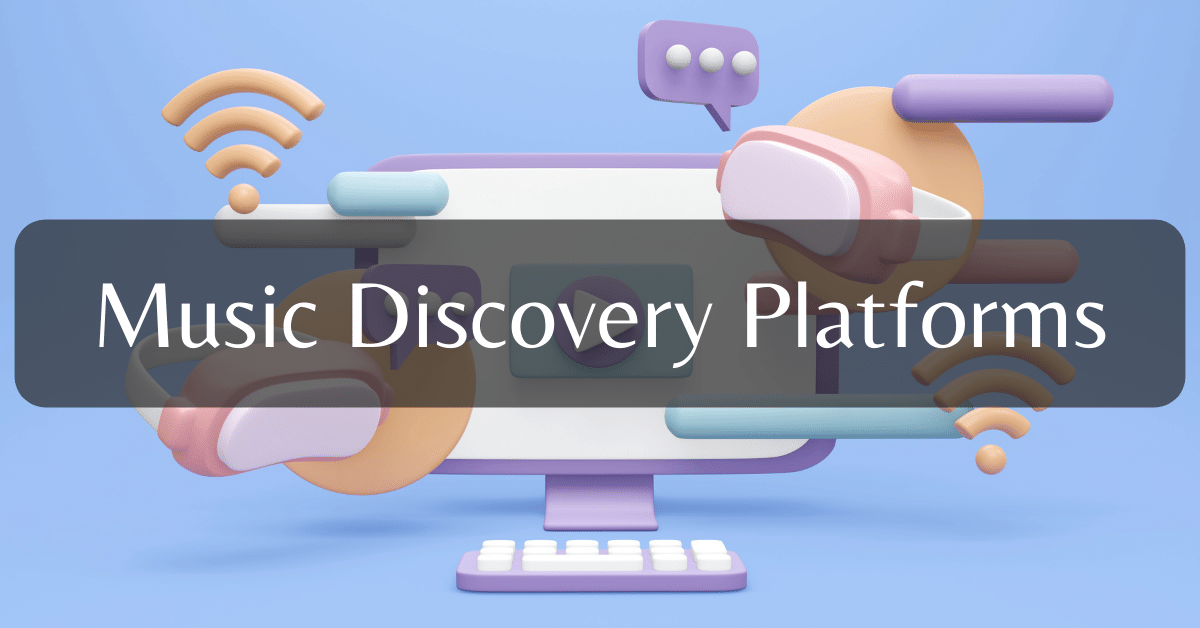 Revolutionizing How We Find Music: The New Age of Music Discovery Platforms