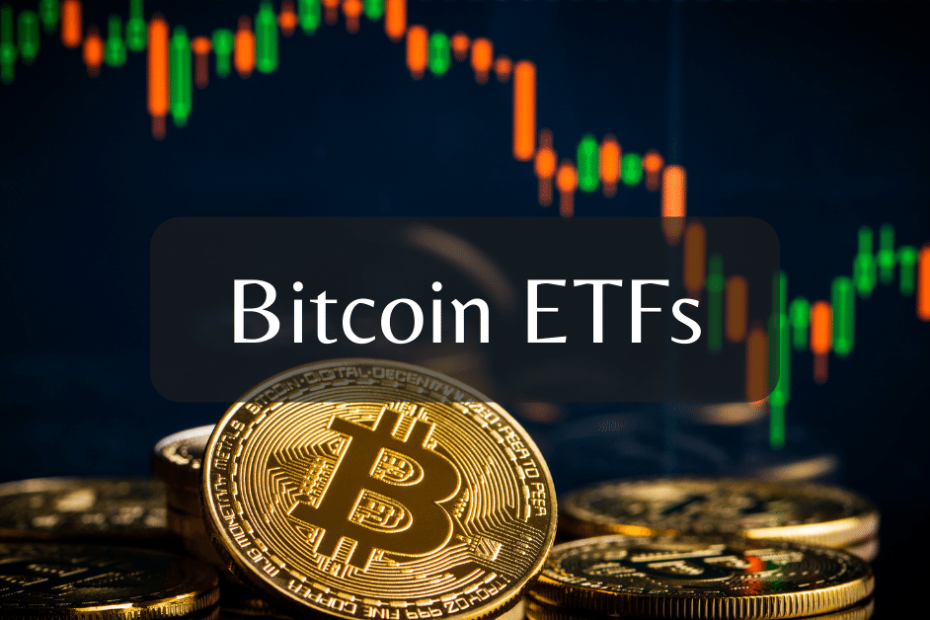 The Dawn of Bitcoin ETFs: What Investors Need to Know