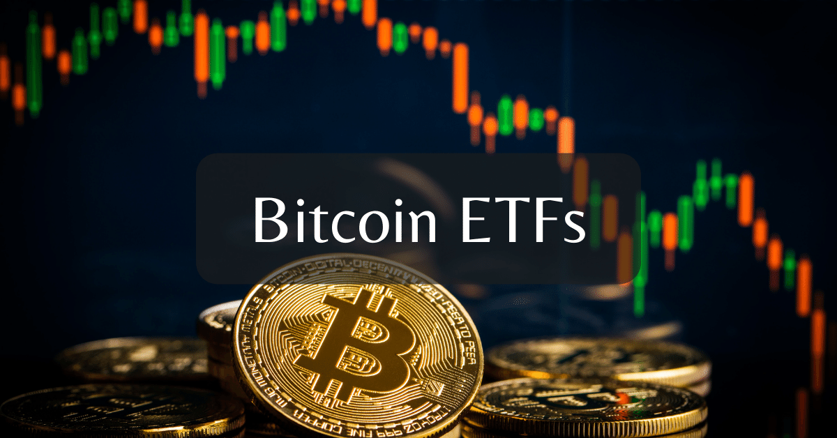 The Dawn of Bitcoin ETFs: What Investors Need to Know